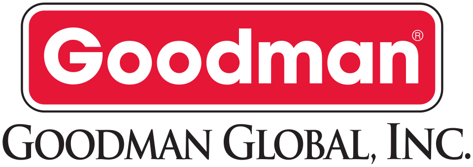 Goodman logo