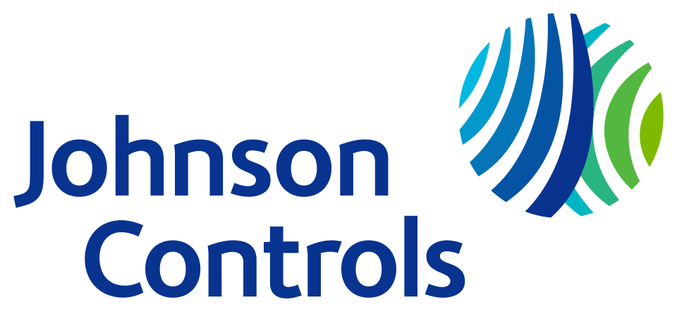 York / Johnson Controls logo